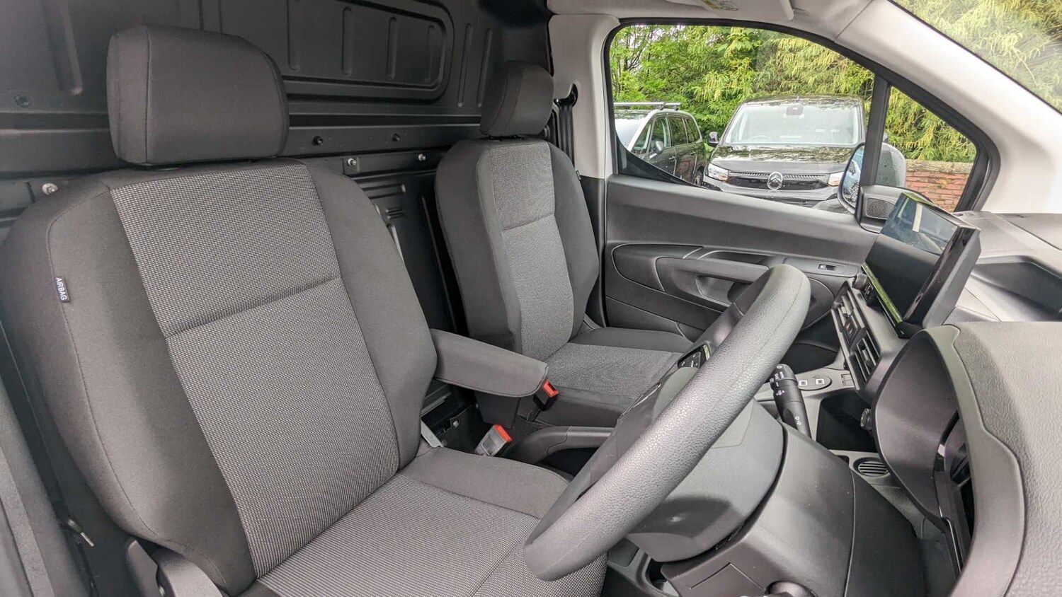 Used Citroen Berlingo for sale - 77856974: Photo 13