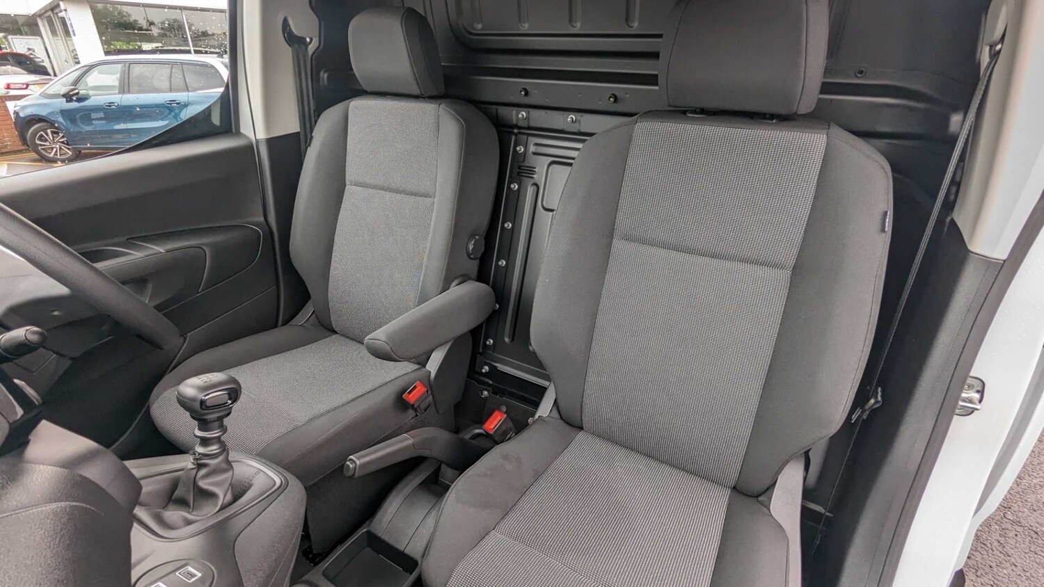 Used Citroen Berlingo for sale - 77856974: Photo 15