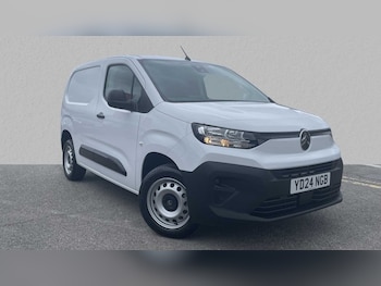 Used Citroen Berlingo 2024 for sale - 77856974: Photo