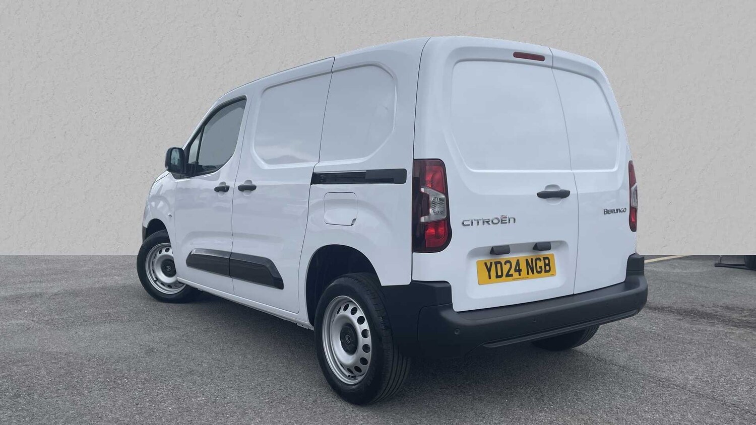 Used Citroen Berlingo for sale - 77856974: Photo 2
