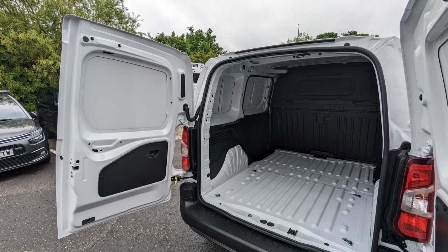 Used Citroen Berlingo for sale - 77856974: Photo 20