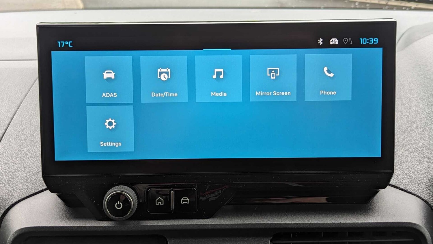 Used Citroen Berlingo for sale - 77856974: Photo 26