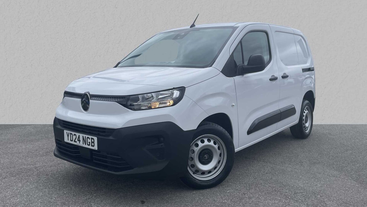 Used Citroen Berlingo for sale - 77856974: Photo 3