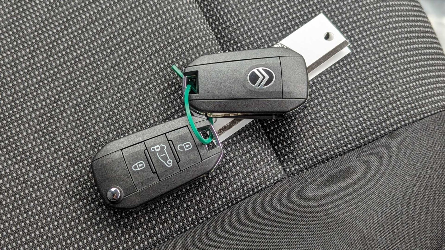 Used Citroen Berlingo for sale - 77856974: Photo 34