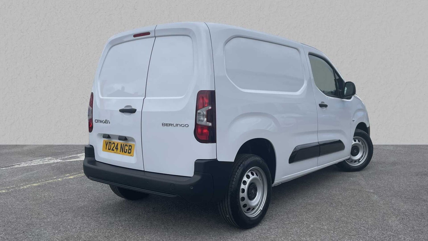Used Citroen Berlingo for sale - 77856974: Photo 4