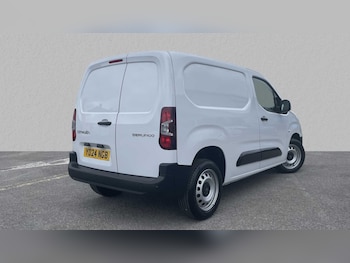 Used Citroen Berlingo 2024 for sale - 77856974: Photo