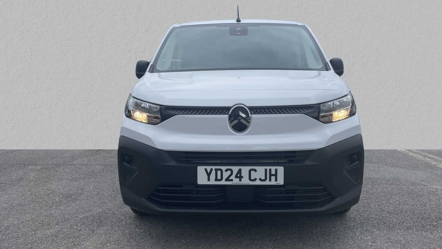 Used Citroen Berlingo for sale - 77856974: Photo 5