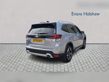 Used Subaru Forester 2024 for sale - 78407403: Photo