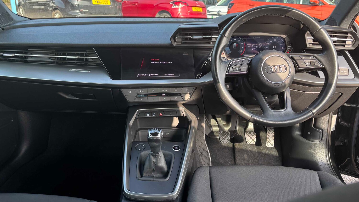 Used Audi A3 2020 for sale - 77858978: Photo 12