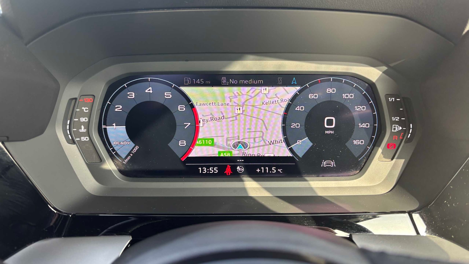 Used Audi A3 2020 for sale - 77858978: Photo 15