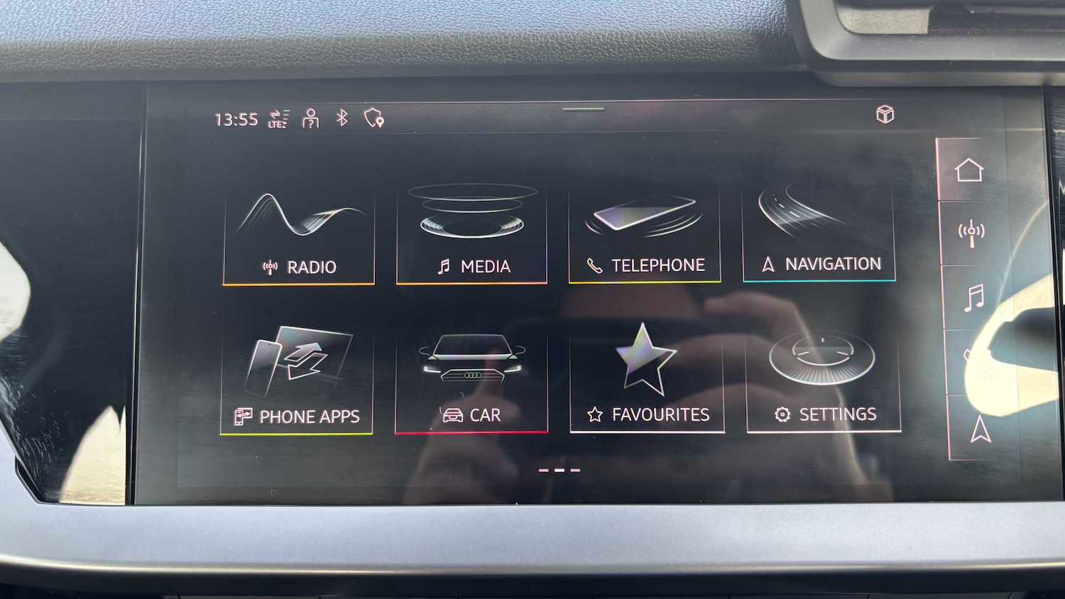 Used Audi A3 2020 for sale - 77858978: Photo 17