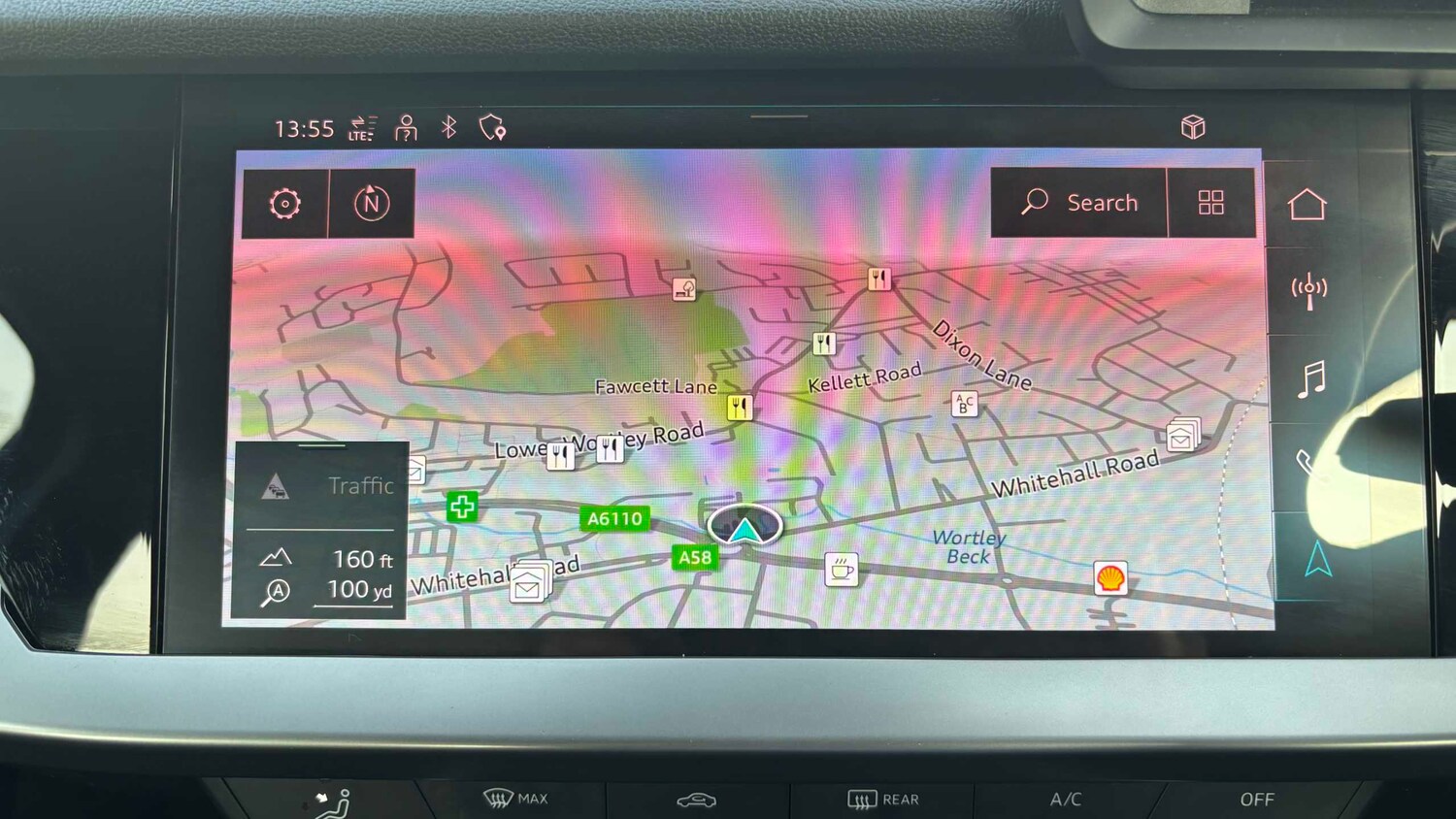 Used Audi A3 2020 for sale - 77858978: Photo 18