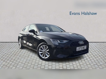 Audi A3 feature image