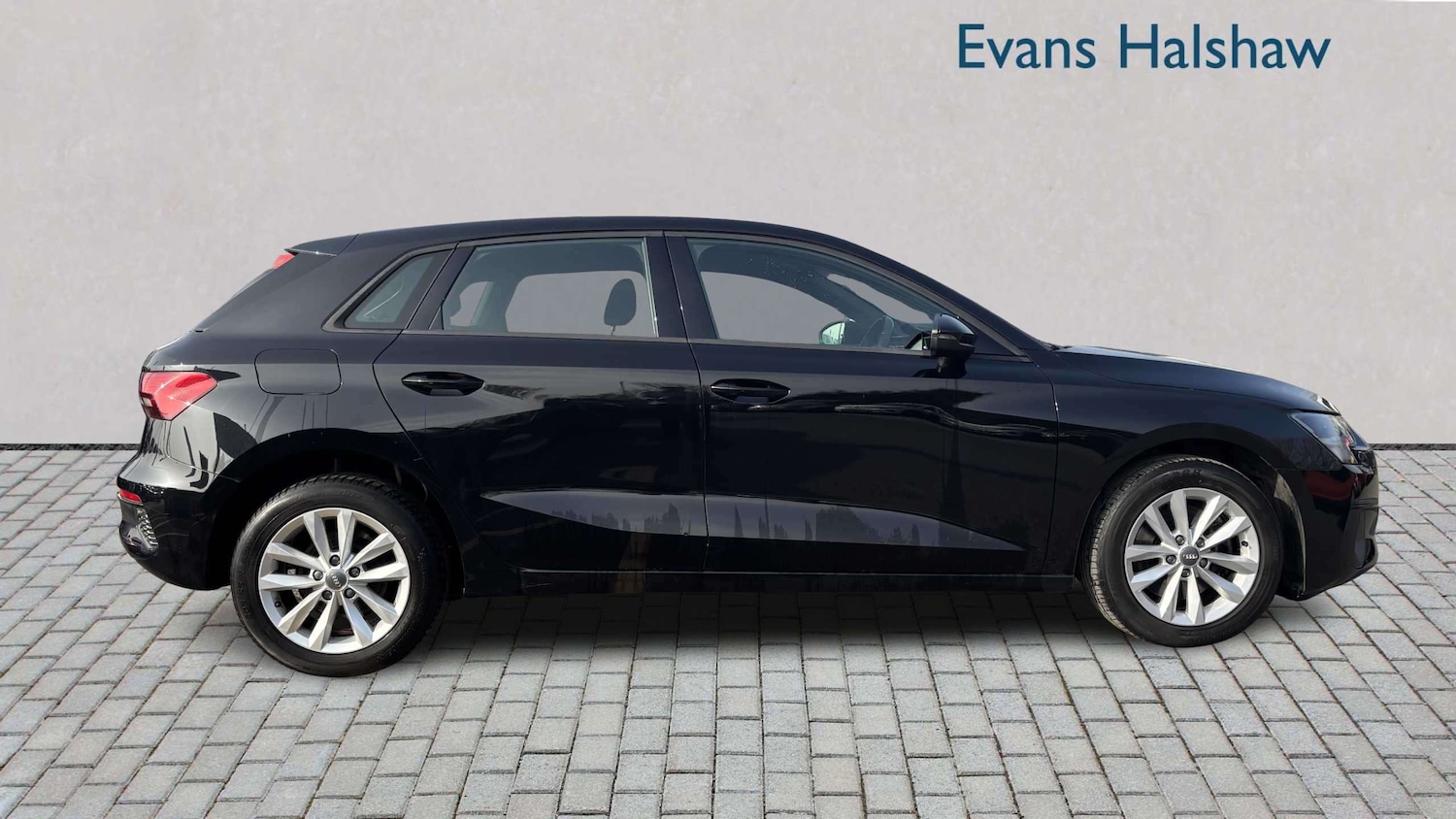 Used Audi A3 2020 for sale - 77858978: Photo 2