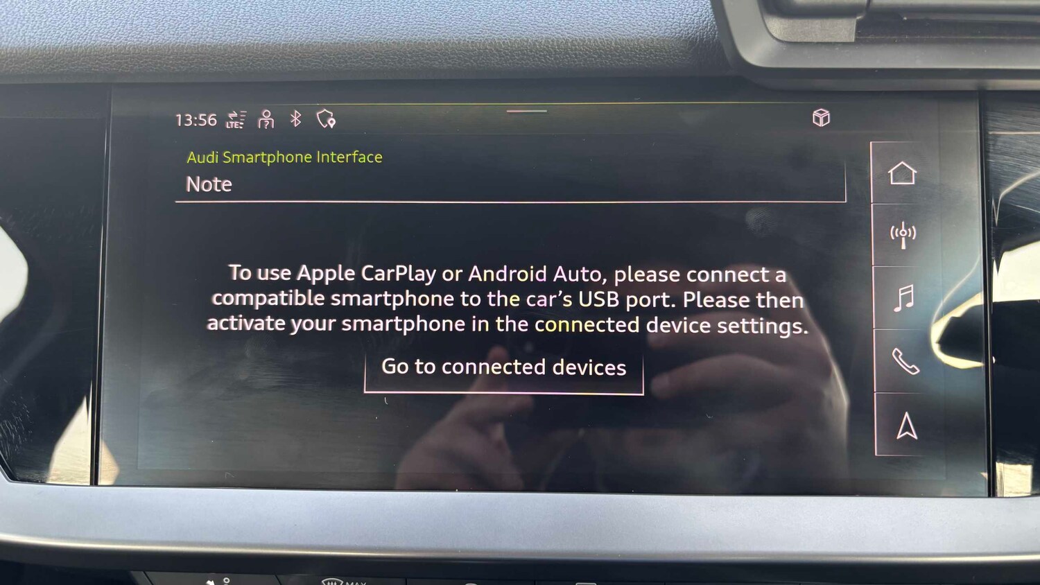 Used Audi A3 2020 for sale - 77858978: Photo 25