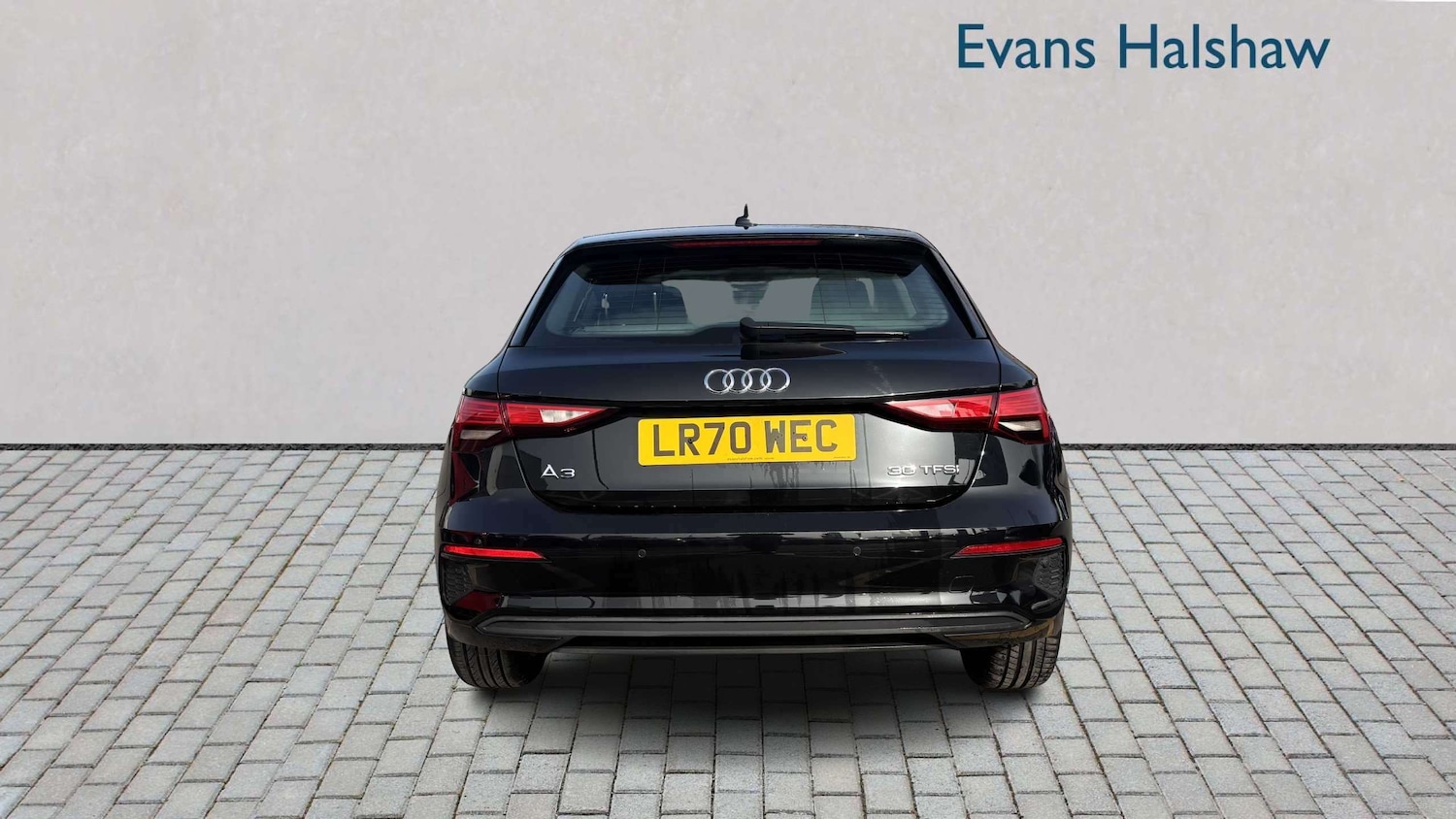 Used Audi A3 2020 for sale - 77858978: Photo 4