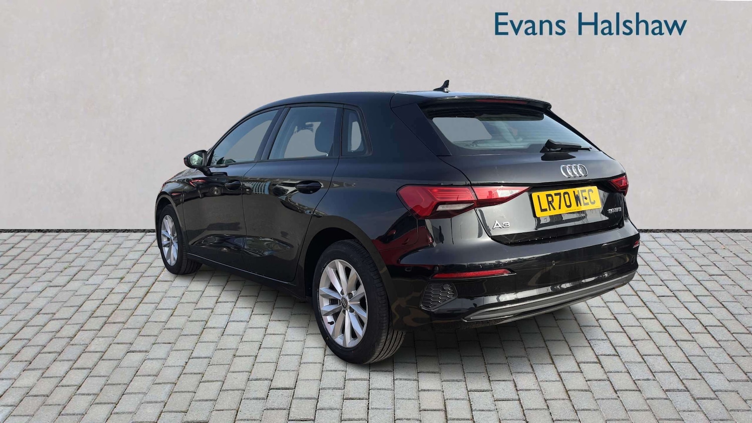 Used Audi A3 2020 for sale - 77858978: Photo 5