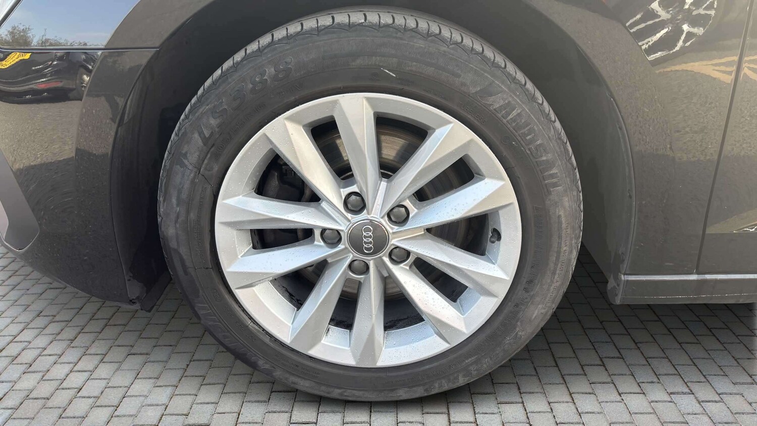 Used Audi A3 2020 for sale - 77858978: Photo 6