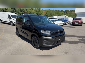 Used Citroen Berlingo 2026 for sale - 79172416: Photo