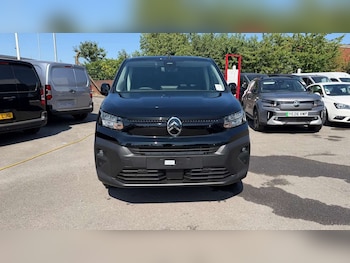 Used Citroen Berlingo 2026 for sale - 79172416: Photo