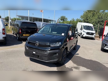 Used Citroen Berlingo 2026 for sale - 79172416: Photo