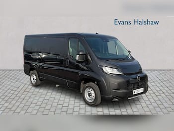 Used Citroen Relay 2026 for sale - 79637573: Photo