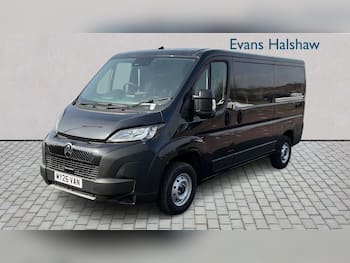 Used Citroen Relay 2026 for sale - 79637573: Photo