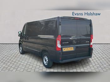 Used Citroen Relay 2026 for sale - 79637573: Photo