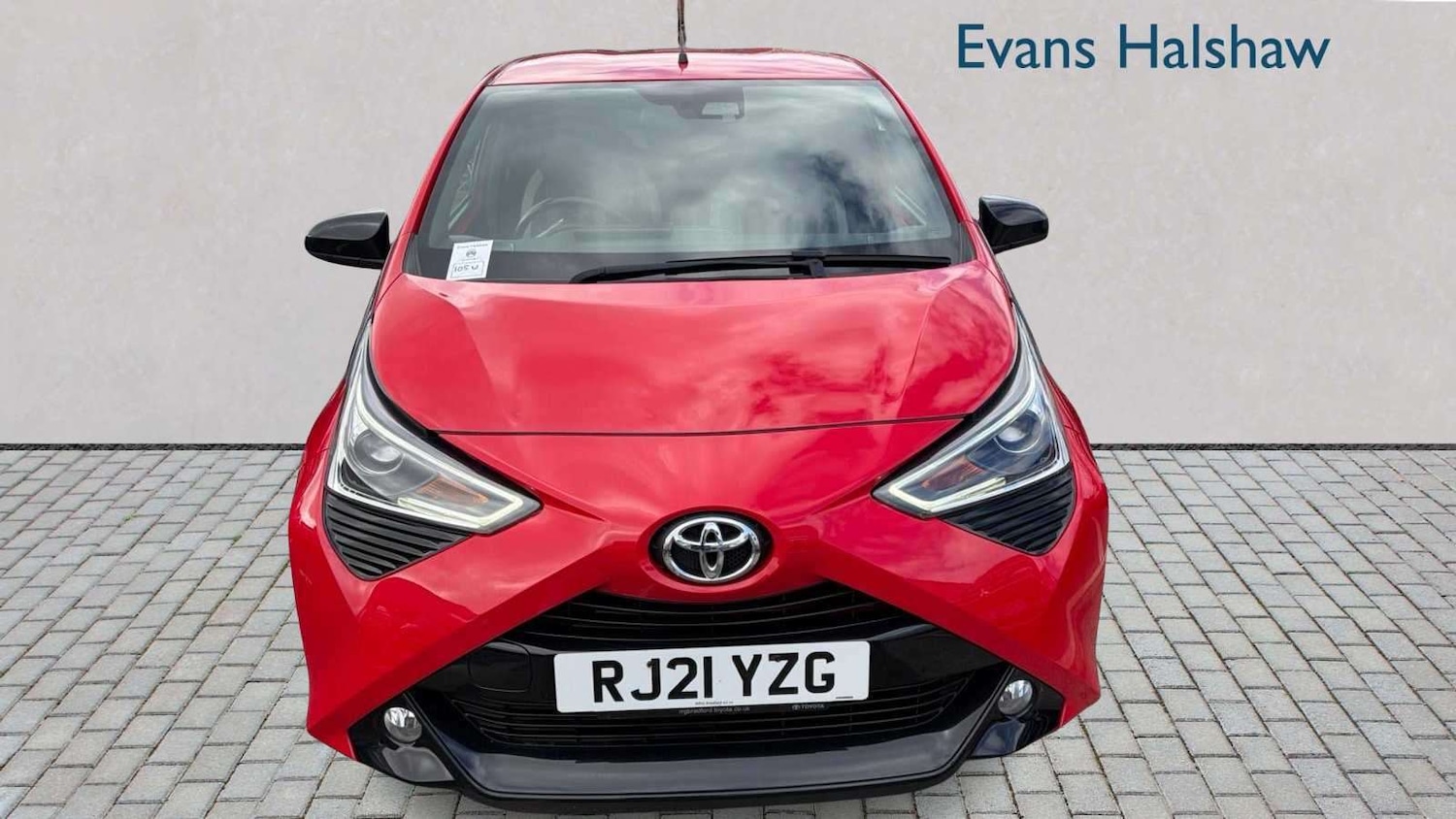 Used Toyota AYGO 2021 for sale - 78077147: Photo 6