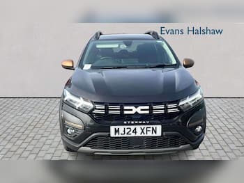Used Dacia Sandero Stepway 2024 for sale - 79825279: Photo