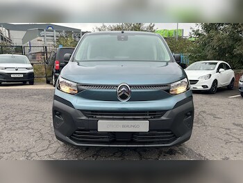 Used Citroen Berlingo 2026 for sale - 78337821: Photo