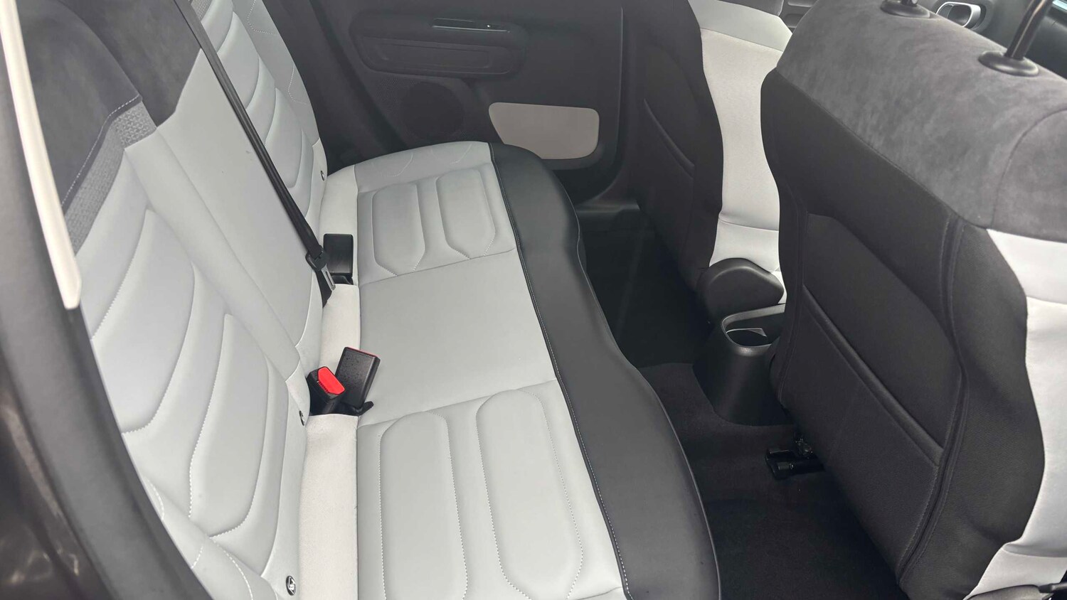 Used Citroen C3 2022 for sale - 77856841: Photo 12