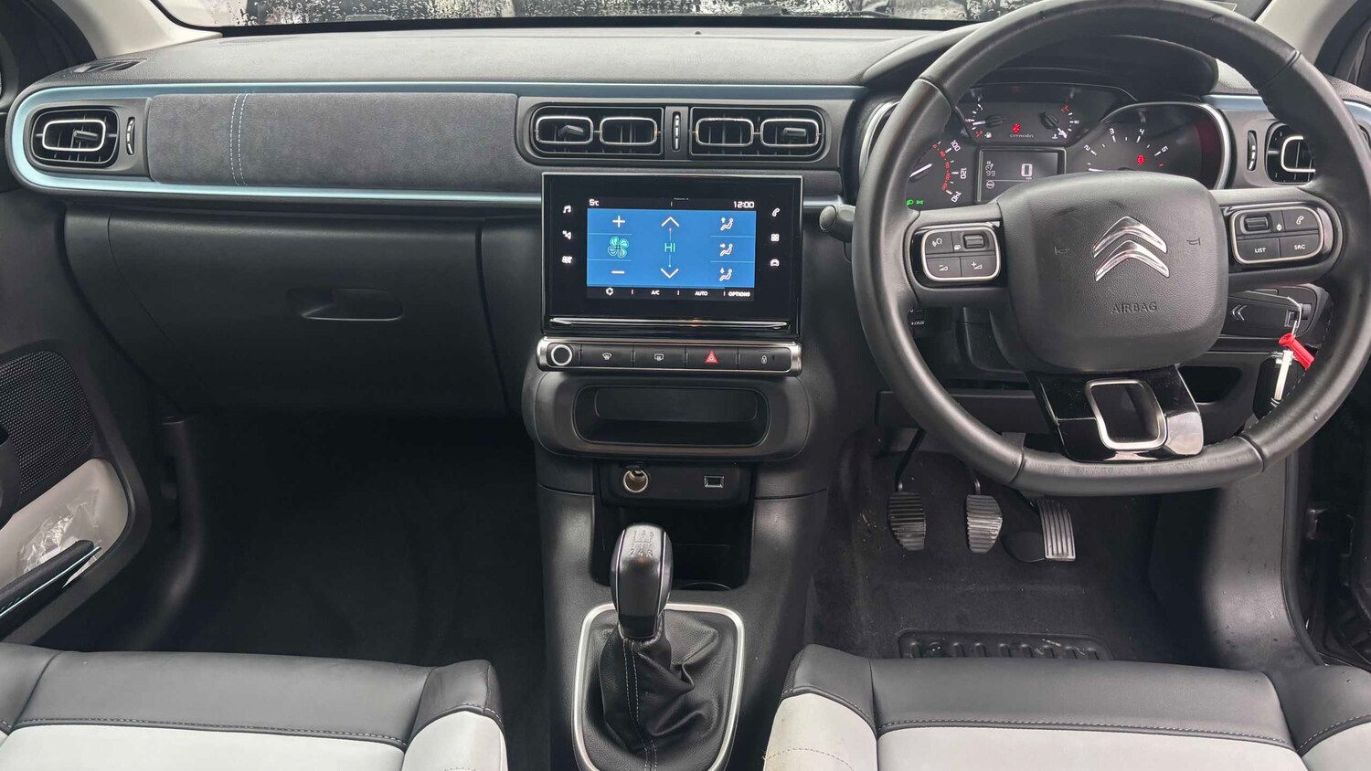 Used Citroen C3 2022 for sale - 77856841: Photo 13