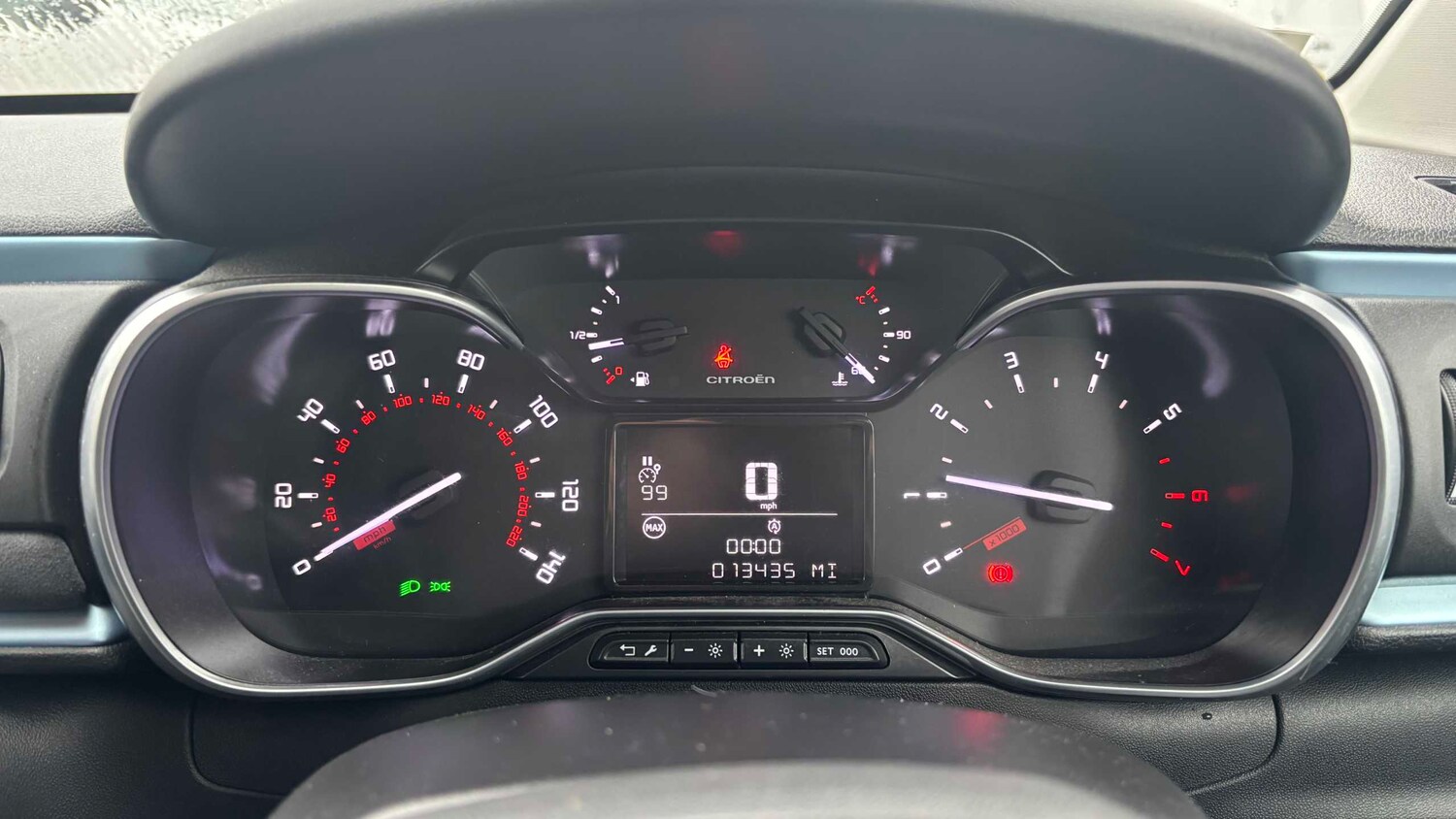 Used Citroen C3 2022 for sale - 77856841: Photo 16