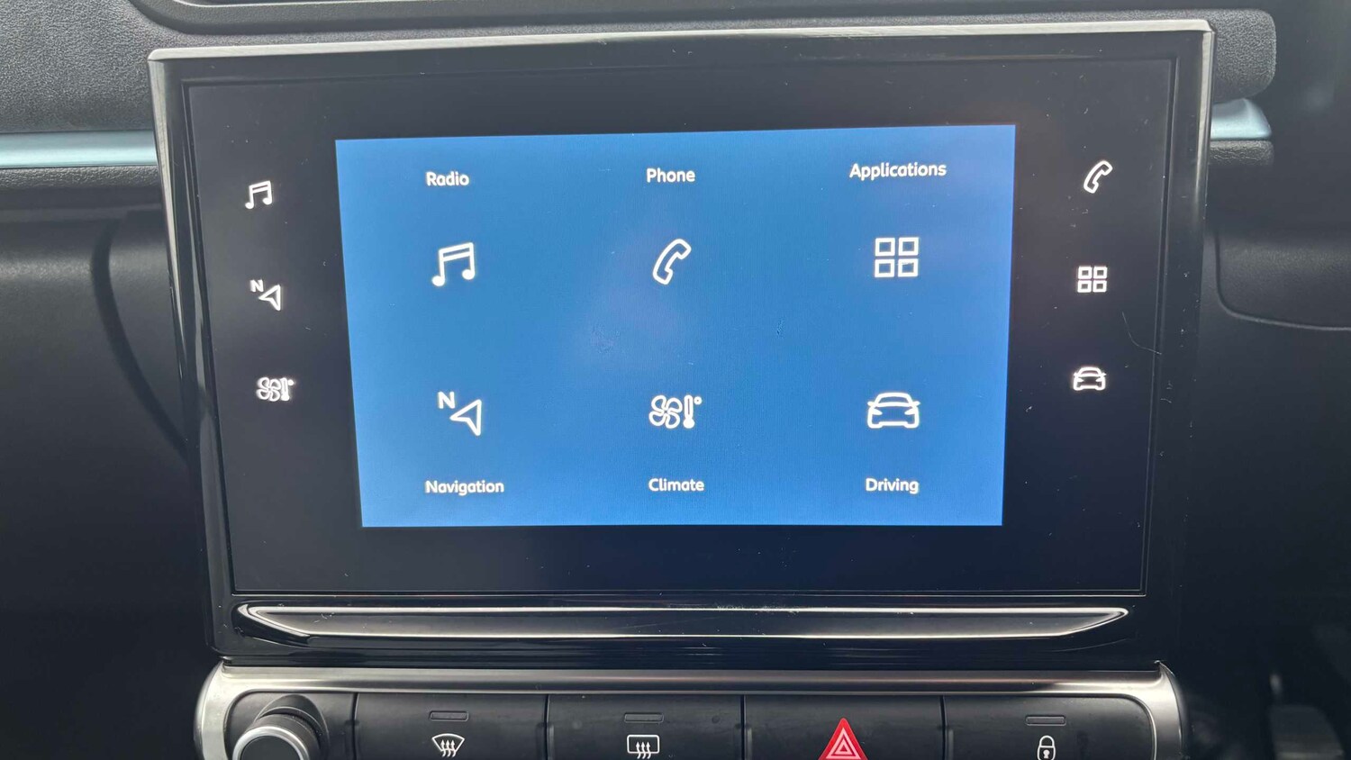 Used Citroen C3 2022 for sale - 77856841: Photo 19