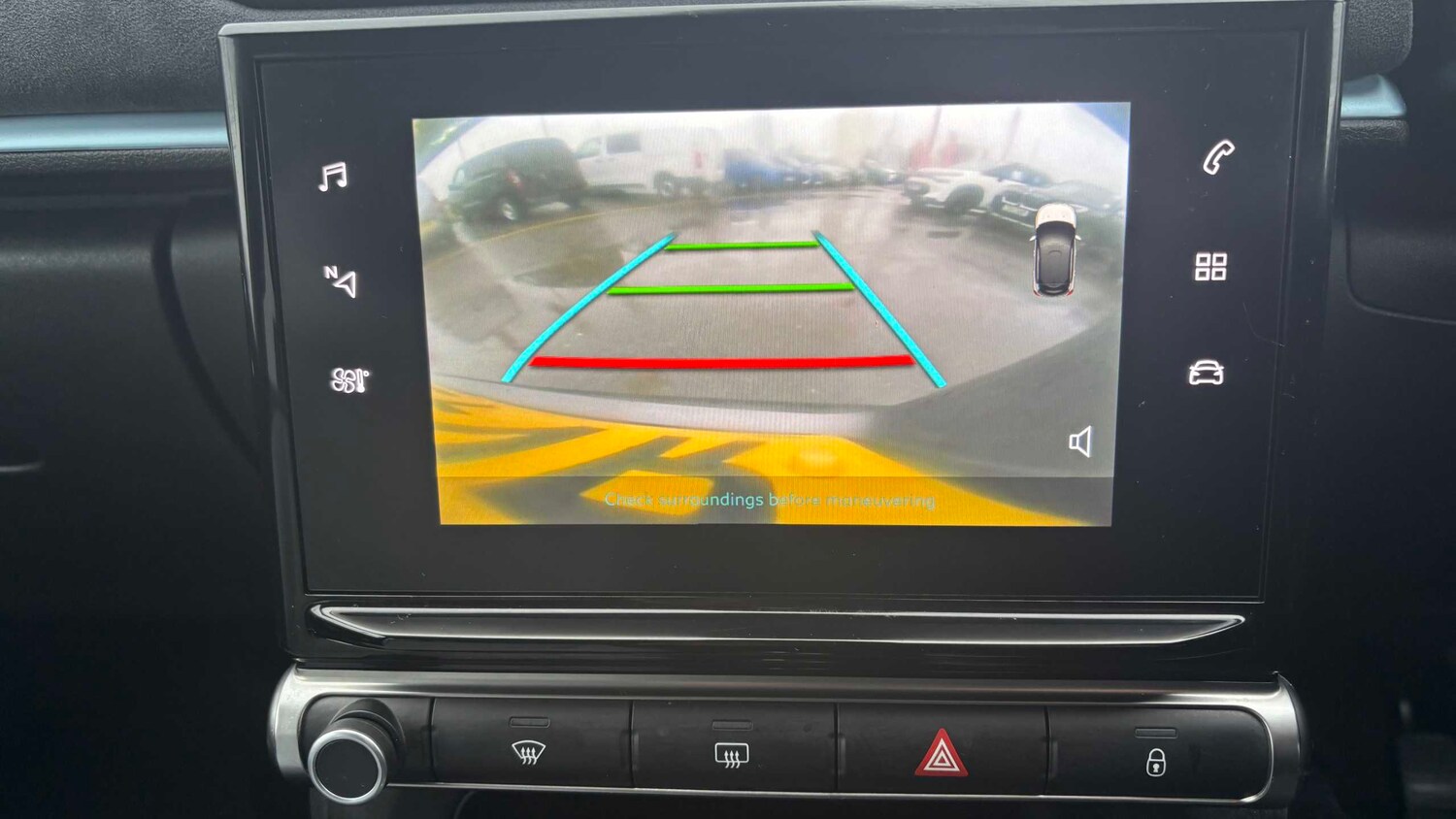 Used Citroen C3 2022 for sale - 77856841: Photo 20