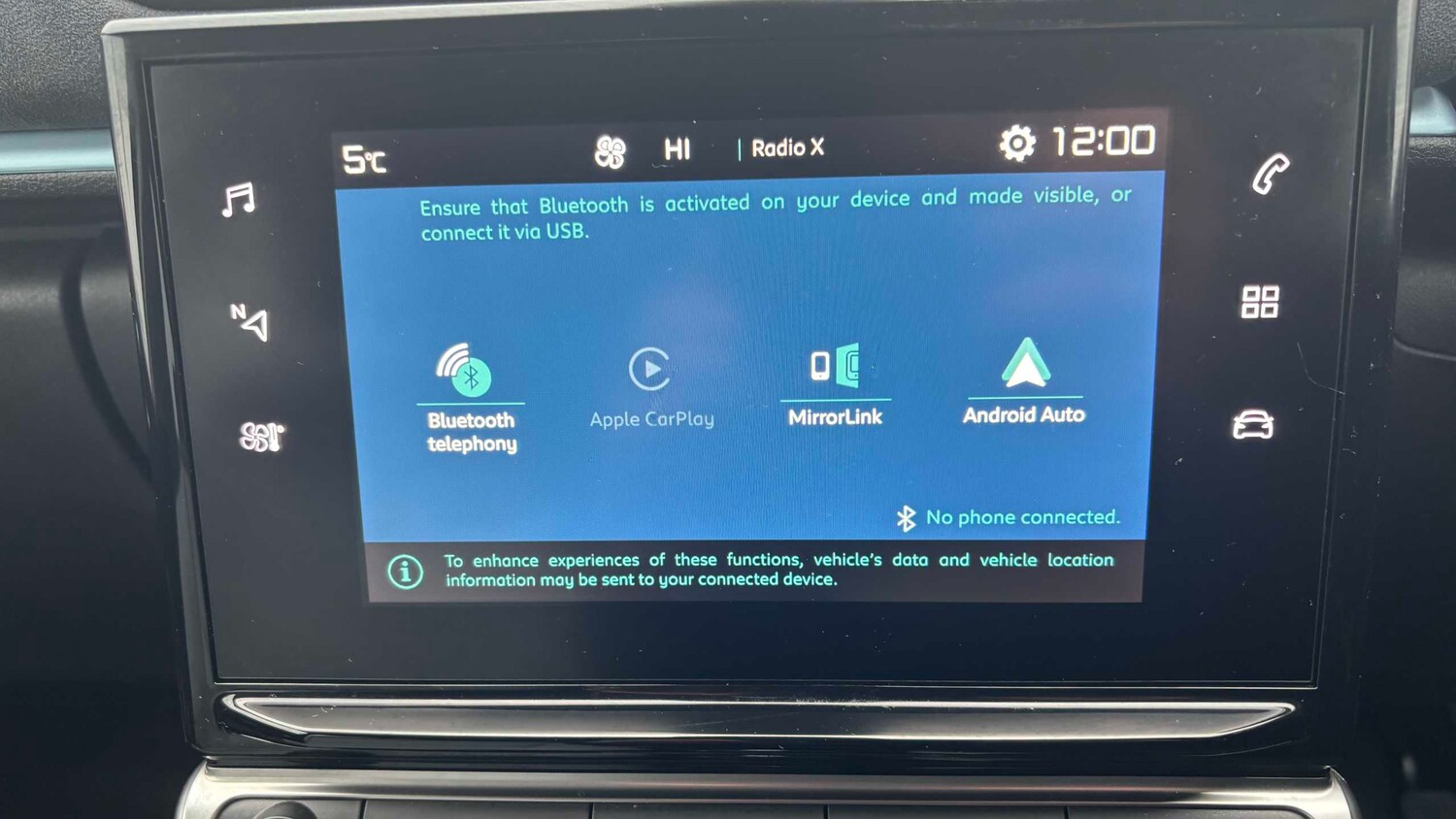 Used Citroen C3 2022 for sale - 77856841: Photo 21