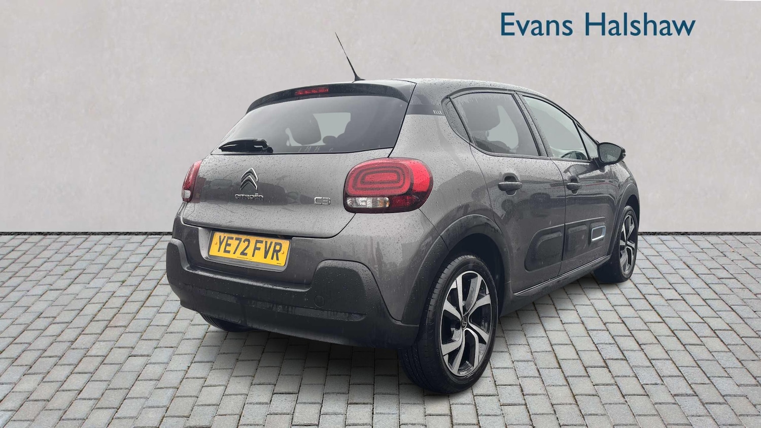 Used Citroen C3 2022 for sale - 77856841: Photo 3