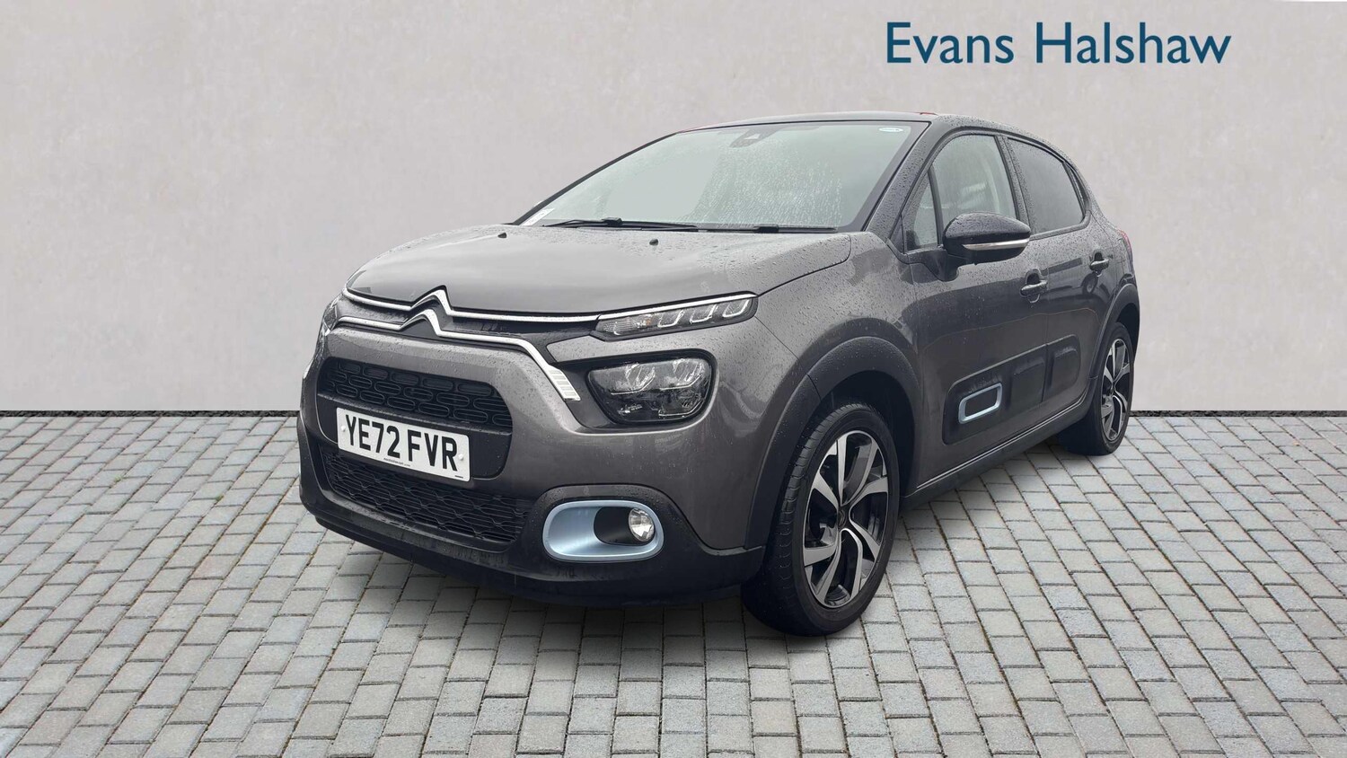 Used Citroen C3 2022 for sale - 77856841: Photo 8