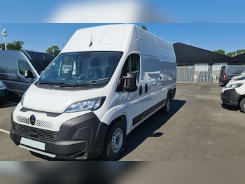 Used Citroen Relay 2026 for sale - 79295007: Photo