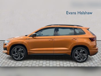 Used Skoda Karoq 2025 for sale - 79611021: Photo