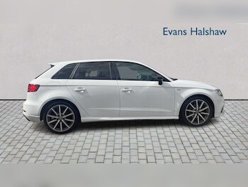 Used Audi A3 2018 for sale - 78264634: Photo