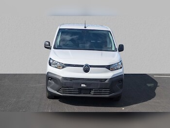 Used Citroen Berlingo 2026 for sale - 79172477: Photo