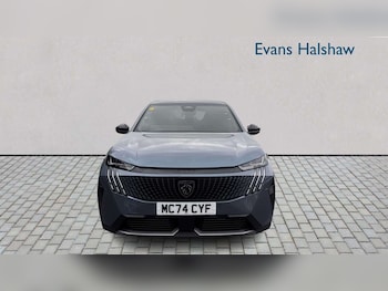 Used Peugeot 3008 2024 for sale - 79282153: Photo