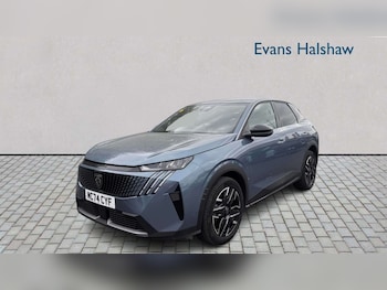 Used Peugeot 3008 2024 for sale - 79282153: Photo