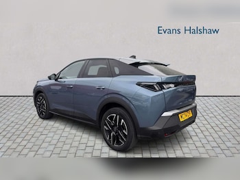 Used Peugeot 3008 2024 for sale - 79282153: Photo