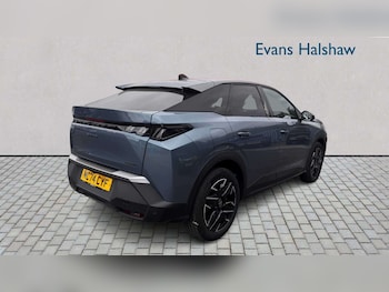 Used Peugeot 3008 2024 for sale - 79282153: Photo