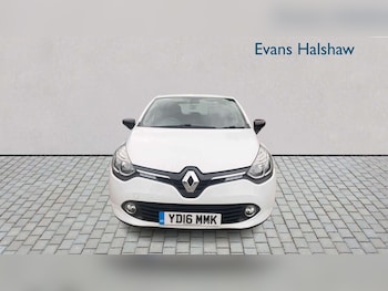 Used Renault Clio 2016 for sale - 78494757: Photo