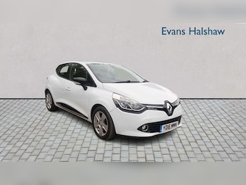 Used Renault Clio 2016 for sale - 78494757: Photo