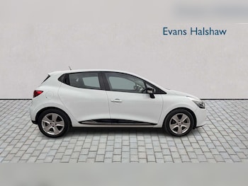 Used Renault Clio 2016 for sale - 78494757: Photo